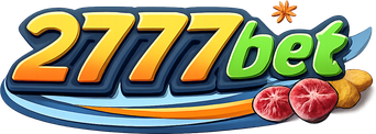 2777bet ব্র্যান্ড লোগো